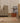 Vintage Malatya Turkish Runner Rug 3x11 ft — Orange & Beige Distressed