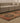 Vintage Malatya Turkish Runner Rug 3x11 ft — Red & Brown Geometric (No. 55992)