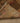 Vintage Malatya Turkish Runner Rug 3x8 ft — Brown & Orange Floral