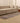 Vintage Isparta Turkish Runner Rug 2x9 ft — Gray & Brown Floral