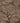 Vintage Isparta Turkish Runner Rug 2x9 ft — Gray & Brown Floral