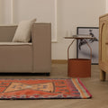 Naseneth Persian Style Kilim Runner Rug