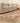 Vintage Malatya Turkish Runner Rug 3x13 ft — Red & Beige Geometric