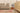 Vintage Malatya Turkish Runner Rug 3x13 ft — Red & Beige Geometric