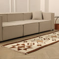 Nasenur Persian Style Kilim Runner Rug