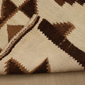 Nasenur Persian Style Kilim Runner Rug