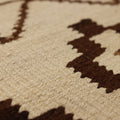 Nasenur Persian Style Kilim Runner Rug