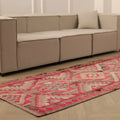 Nasenad Persian Style Kilim Runner Rug