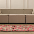 Nasenad Persian Style Kilim Runner Rug