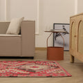 Nasenad Persian Style Kilim Runner Rug