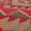 Nasenad Persian Style Kilim Runner Rug