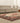 Vintage Sivas Turkish Area Rug 6x10 ft — Red & Beige Floral (No. 56078)