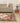 Vintage Sivas Turkish Area Rug 6x10 ft — Red & Beige Floral (No. 56078)