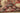 Vintage Sivas Turkish Area Rug 6x10 ft — Red & Beige Floral (No. 56078)