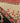 Vintage Sivas Turkish Area Rug 6x10 ft — Red & Beige Floral (No. 56078)