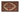 Vintage Sivas Turkish Area Rug 6x10 ft — Red & Beige Floral (No. 56078)