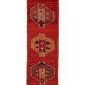 Jamvekar Persian Style Runner Rug
