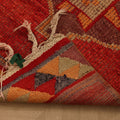 Jamvekar Persian Style Runner Rug