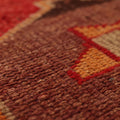 Jamvekar Persian Style Runner Rug