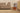 Vintage Malatya Turkish Doormat 2x3 ft — Beige & Brown Geometric (No. 56110)
