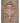 Vintage Isparta Turkish Area Rug 6x9 ft — Red & Beige Floral (No. 56117)