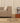 Vintage Malatya Turkish Runner Rug 2x13 ft — Beige & Brown Geometric