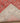 Vintage Isparta Turkish Area Rug 6x10 ft — Red Floral (No. 56142)