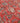 Vintage Isparta Turkish Area Rug 6x10 ft — Red Floral (No. 56142)