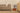 Vintage Malatya Turkish Runner Rug 2x10 ft — Pink & Brown Geometric