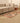 Vintage Malatya Turkish Runner Rug 2x5 ft — Red & Brown Geometric