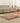 Vintage Sivas Turkish Area Rug 5x9 ft — Red & Brown Floral