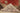 Vintage Sivas Turkish Area Rug 5x9 ft — Red & Brown Floral