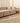 Vintage Isparta Turkish Runner Rug 2x4 ft — Beige & Blue Distressed
