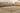 Vintage Isparta Turkish Area Rug 7x10 ft — Beige & Brown Floral (No. 56914)