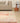 Vintage Manisa Turkish Area Rug 7x10 ft — Red & Beige Floral