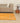Vintage Isparta Turkish Area Rug 5x9 ft — Yellow & Orange Overdyed