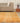 Vintage Malatya Turkish Area Rug 7x11 ft — Orange Minimalist