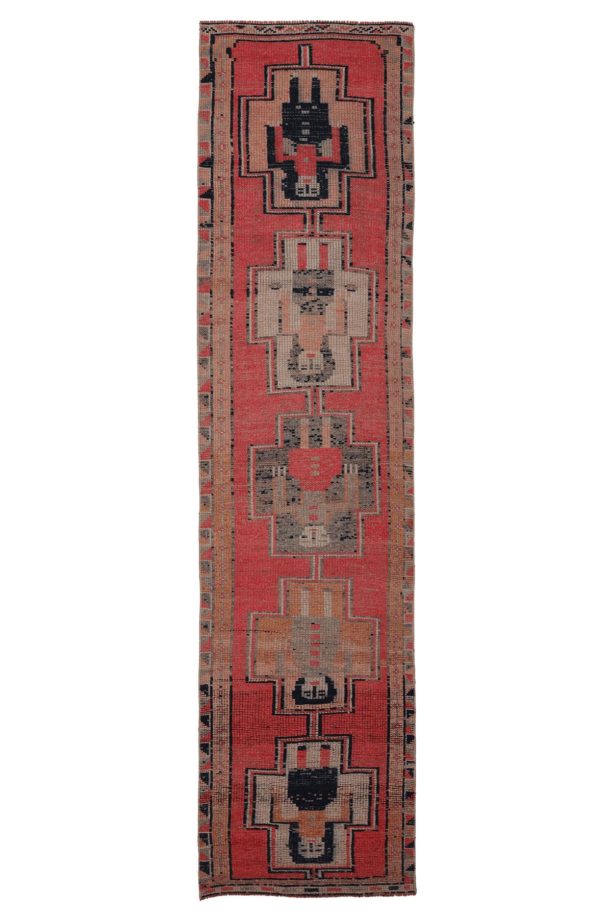 Damvelor Persian Style Runner Rugs