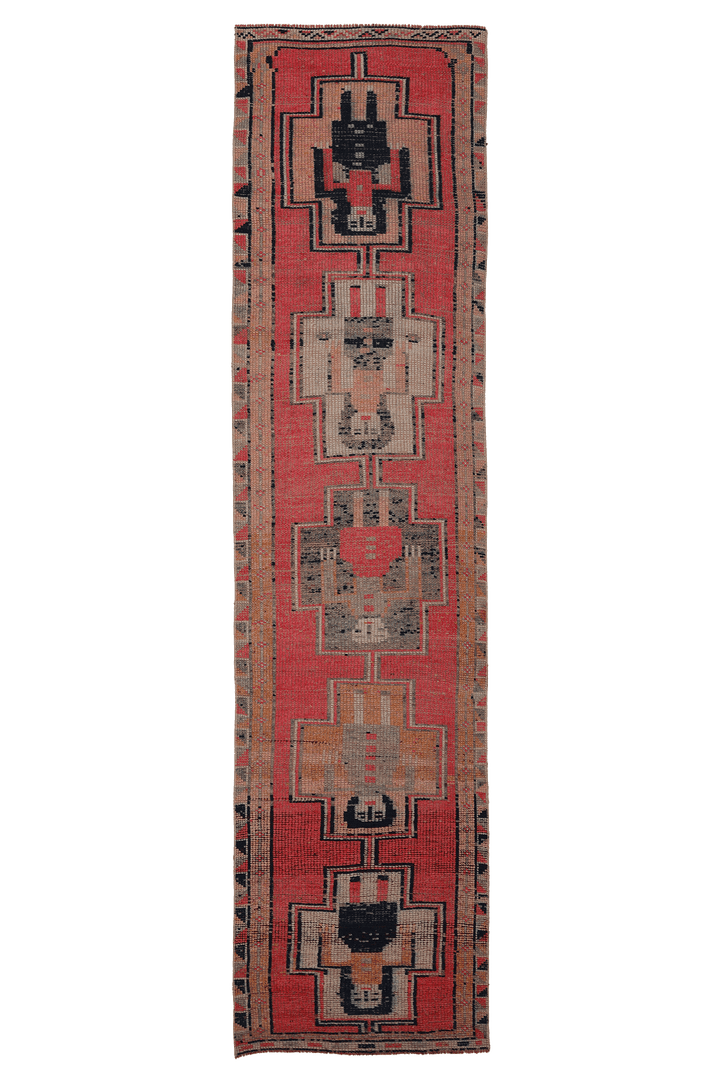 Damvelor Persian Style Runner Rugs