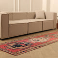Damvelor Persian Style Runner Rugs