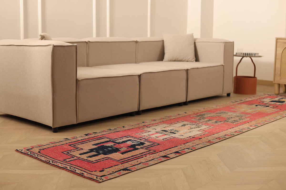 Damvelor Persian Style Runner Rugs