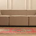 Damvelor Persian Style Runner Rugs