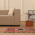 Damvelor Persian Style Runner Rugs
