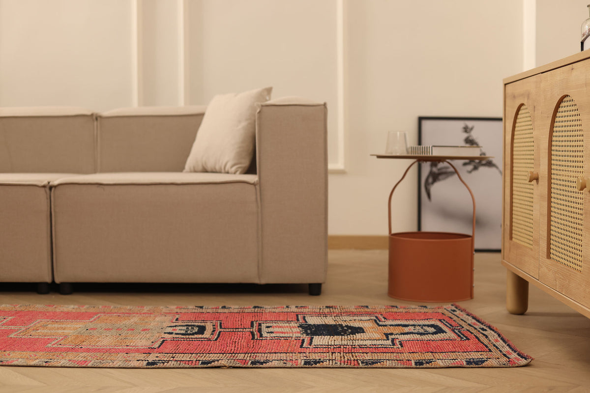Damvelor Persian Style Runner Rugs