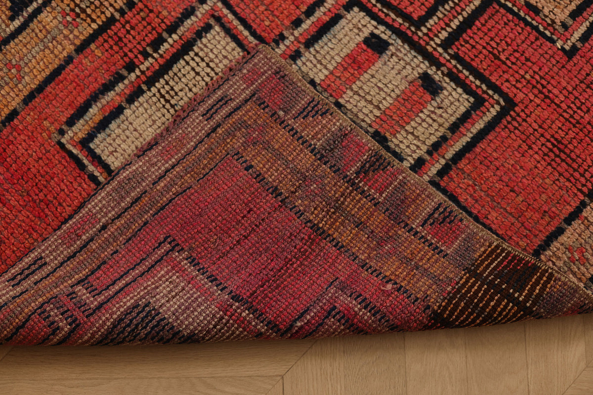 Damvelor Persian Style Runner Rugs