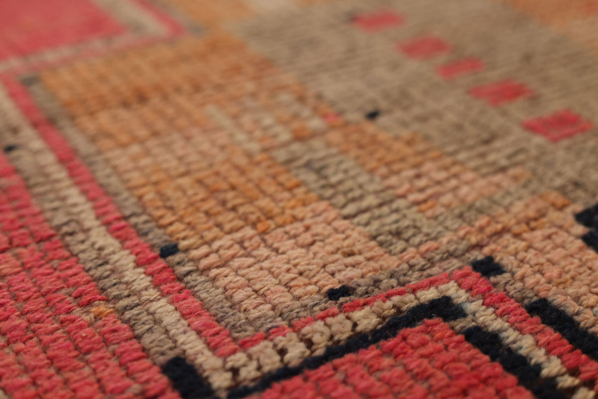Damvelor Persian Style Runner Rugs