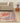 Vintage Manisa Turkish Area Rug 7x9 ft — Red Floral