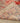 Vintage Manisa Turkish Area Rug 7x9 ft — Red Floral