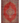 Vintage Manisa Turkish Area Rug 6x8 ft — Red Floral
