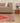 Vintage Manisa Turkish Area Rug 4x6 ft — Red Floral